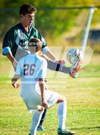 Photo from the gallery "Cheyenne Mountain @ Pine Creek"
