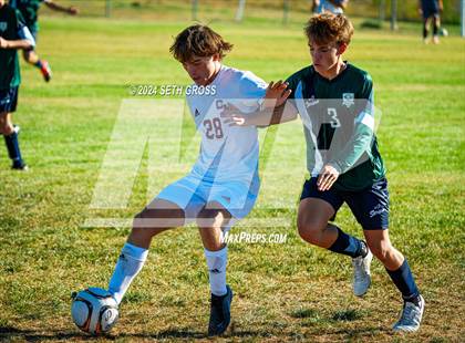 Thumbnail 2 in Cheyenne Mountain @ Pine Creek photogallery.