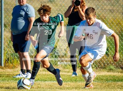 Thumbnail 1 in Cheyenne Mountain @ Pine Creek photogallery.