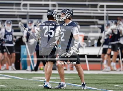 Thumbnail 3 in  Rumson-Fair Haven @ Chatham scrimmage photogallery.