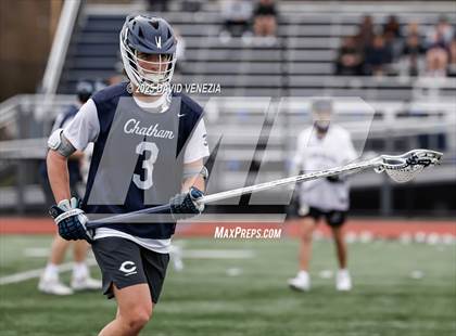 Thumbnail 1 in  Rumson-Fair Haven @ Chatham scrimmage photogallery.