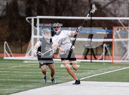 Thumbnail 3 in  Rumson-Fair Haven @ Chatham scrimmage photogallery.