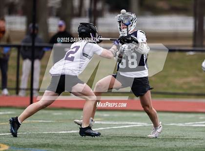 Thumbnail 3 in  Rumson-Fair Haven @ Chatham scrimmage photogallery.