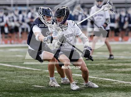 Thumbnail 1 in  Rumson-Fair Haven @ Chatham scrimmage photogallery.