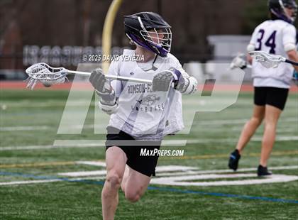 Thumbnail 2 in  Rumson-Fair Haven @ Chatham scrimmage photogallery.