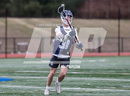 Thumbnail 2 in  Rumson-Fair Haven @ Chatham scrimmage photogallery.