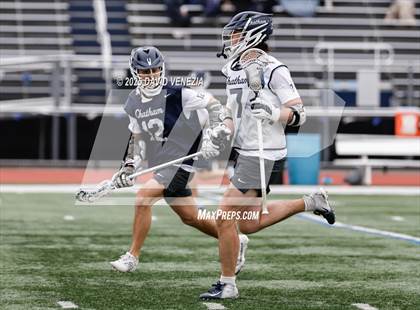 Thumbnail 2 in  Rumson-Fair Haven @ Chatham scrimmage photogallery.