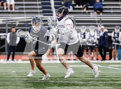 Thumbnail 3 in  Rumson-Fair Haven @ Chatham scrimmage photogallery.