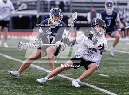 Thumbnail 2 in  Rumson-Fair Haven @ Chatham scrimmage photogallery.