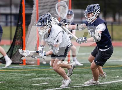 Thumbnail 1 in  Rumson-Fair Haven @ Chatham scrimmage photogallery.