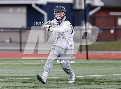 Thumbnail 2 in  Rumson-Fair Haven @ Chatham scrimmage photogallery.