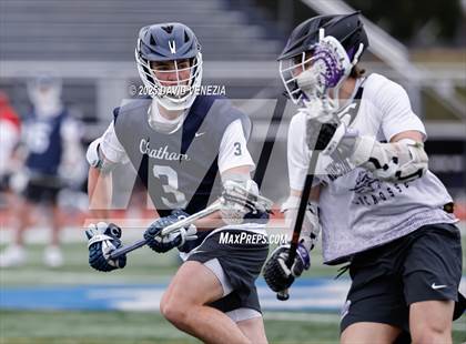 Thumbnail 2 in  Rumson-Fair Haven @ Chatham scrimmage photogallery.