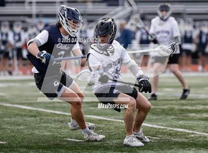 Thumbnail 3 in  Rumson-Fair Haven @ Chatham scrimmage photogallery.