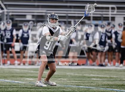 Thumbnail 3 in  Rumson-Fair Haven @ Chatham scrimmage photogallery.