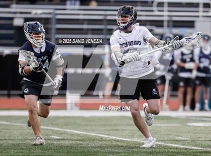 Thumbnail 2 in  Rumson-Fair Haven @ Chatham scrimmage photogallery.