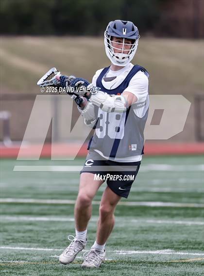 Thumbnail 1 in  Rumson-Fair Haven @ Chatham scrimmage photogallery.
