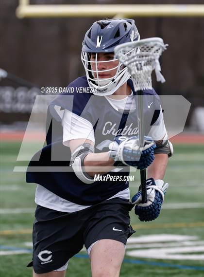 Thumbnail 1 in  Rumson-Fair Haven @ Chatham scrimmage photogallery.