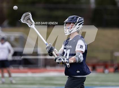 Thumbnail 2 in  Rumson-Fair Haven @ Chatham scrimmage photogallery.
