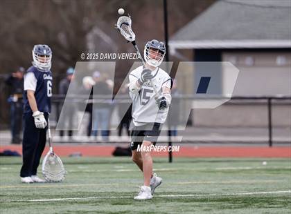 Thumbnail 3 in  Rumson-Fair Haven @ Chatham scrimmage photogallery.