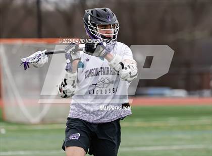 Thumbnail 1 in  Rumson-Fair Haven @ Chatham scrimmage photogallery.