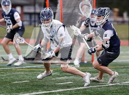 Thumbnail 2 in  Rumson-Fair Haven @ Chatham scrimmage photogallery.
