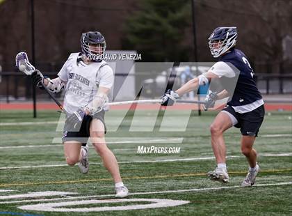 Thumbnail 2 in  Rumson-Fair Haven @ Chatham scrimmage photogallery.