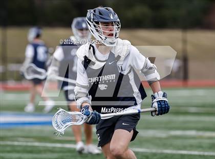 Thumbnail 3 in  Rumson-Fair Haven @ Chatham scrimmage photogallery.
