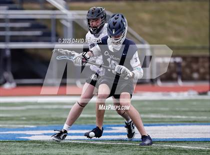 Thumbnail 2 in  Rumson-Fair Haven @ Chatham scrimmage photogallery.