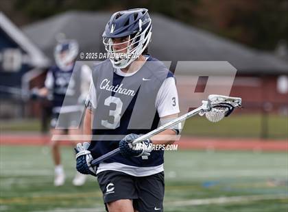 Thumbnail 3 in  Rumson-Fair Haven @ Chatham scrimmage photogallery.