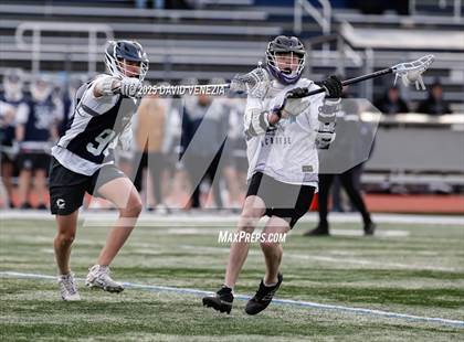 Thumbnail 2 in  Rumson-Fair Haven @ Chatham scrimmage photogallery.