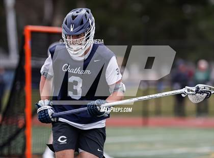 Thumbnail 1 in  Rumson-Fair Haven @ Chatham scrimmage photogallery.
