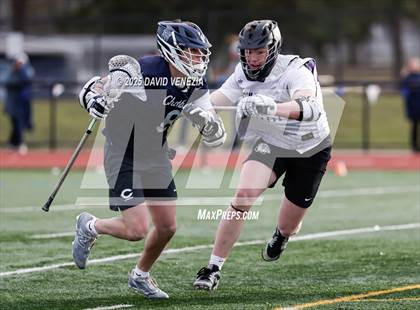 Thumbnail 1 in  Rumson-Fair Haven @ Chatham scrimmage photogallery.