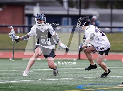 Thumbnail 2 in  Rumson-Fair Haven @ Chatham scrimmage photogallery.
