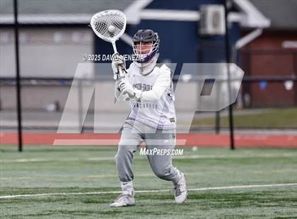 Thumbnail 3 in  Rumson-Fair Haven @ Chatham scrimmage photogallery.