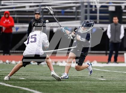 Thumbnail 2 in  Rumson-Fair Haven @ Chatham scrimmage photogallery.