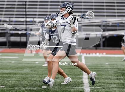 Thumbnail 3 in  Rumson-Fair Haven @ Chatham scrimmage photogallery.