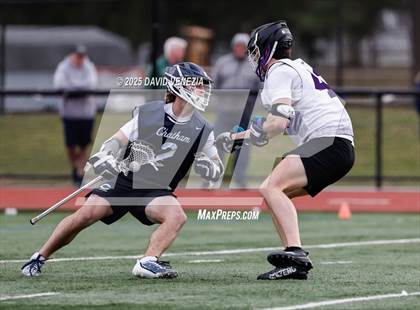 Thumbnail 1 in  Rumson-Fair Haven @ Chatham scrimmage photogallery.
