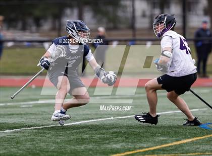 Thumbnail 3 in  Rumson-Fair Haven @ Chatham scrimmage photogallery.