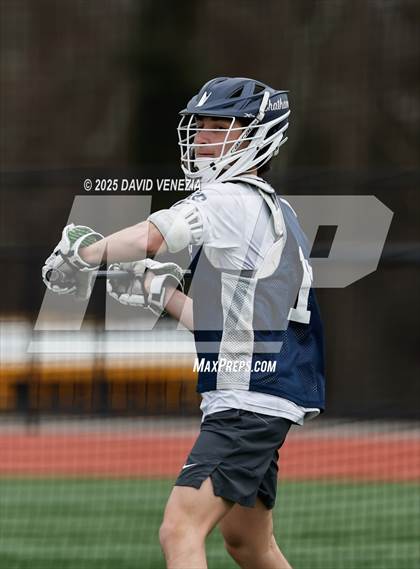 Thumbnail 2 in  Rumson-Fair Haven @ Chatham scrimmage photogallery.