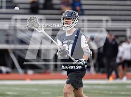 Thumbnail 1 in  Rumson-Fair Haven @ Chatham scrimmage photogallery.
