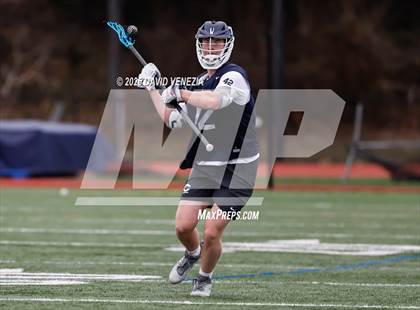 Thumbnail 3 in  Rumson-Fair Haven @ Chatham scrimmage photogallery.