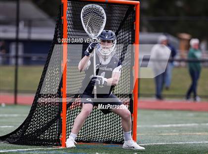 Thumbnail 3 in  Rumson-Fair Haven @ Chatham scrimmage photogallery.