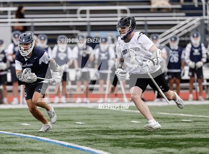Thumbnail 2 in  Rumson-Fair Haven @ Chatham scrimmage photogallery.