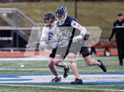 Thumbnail 1 in  Rumson-Fair Haven @ Chatham scrimmage photogallery.
