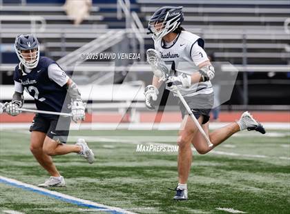Thumbnail 1 in  Rumson-Fair Haven @ Chatham scrimmage photogallery.