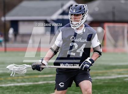Thumbnail 3 in  Rumson-Fair Haven @ Chatham scrimmage photogallery.