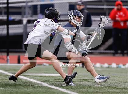Thumbnail 3 in  Rumson-Fair Haven @ Chatham scrimmage photogallery.