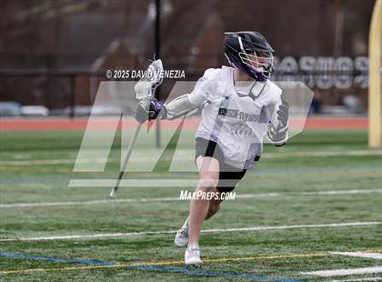 Thumbnail 1 in  Rumson-Fair Haven @ Chatham scrimmage photogallery.