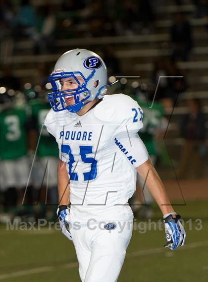 Thumbnail 1 in Poudre @ Overland photogallery.