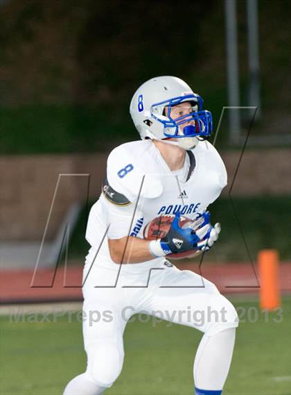 Thumbnail 1 in Poudre @ Overland photogallery.